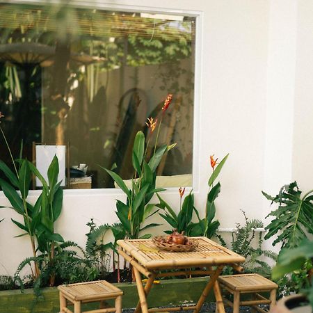 Phong Mo - Nha Mo Homestay Ben Tre Εξωτερικό φωτογραφία