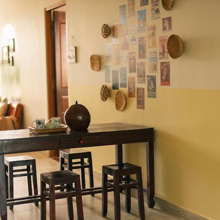 Phong Mo - Nha Mo Homestay Ben Tre Εξωτερικό φωτογραφία