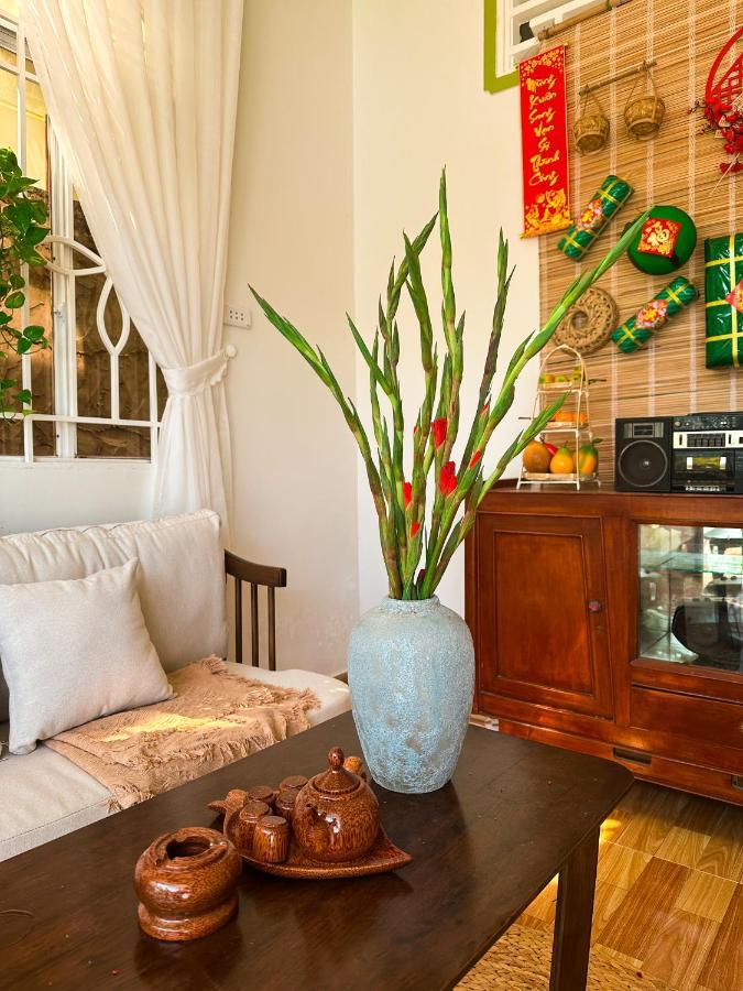 Phong Mo - Nha Mo Homestay Ben Tre Εξωτερικό φωτογραφία