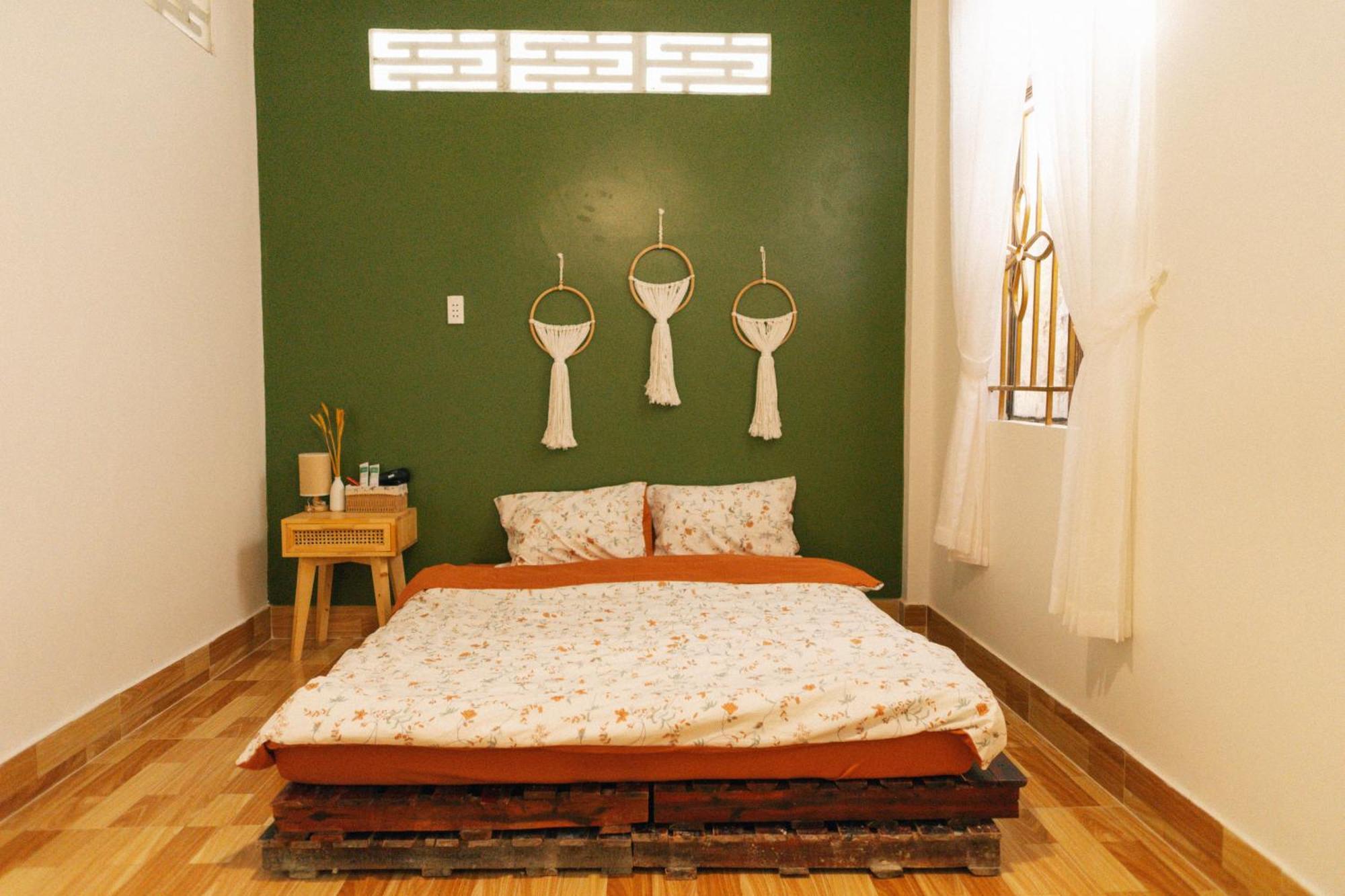Phong Mo - Nha Mo Homestay Ben Tre Εξωτερικό φωτογραφία